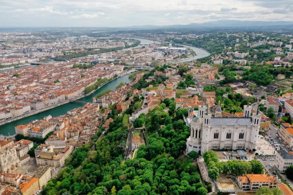 Que faire autour de Lyon ?